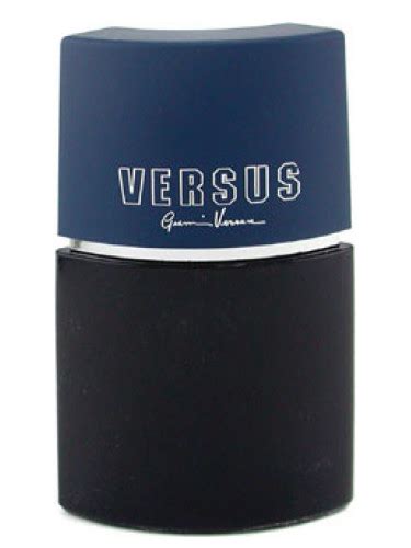 versus versace parfum homme